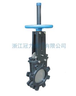 美標(biāo)刀閘閥國(guó)貨能嗎？