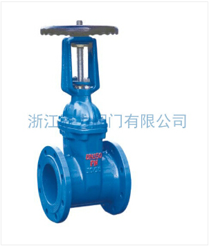 彈性座封閘閥的應用標準有哪些？