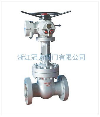 簡(jiǎn)述電動(dòng)閘閥的工藝都有哪些？