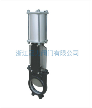氣動刀型閘閥的密封效果怎樣才可以達到良好效果？
