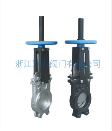 安裝對夾式刀型閘閥需要了解哪些知識(shí)？