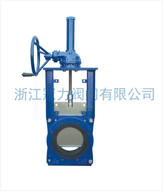 安裝刀閘閥，用戶需要關(guān)注的細(xì)節(jié)問(wèn)題？