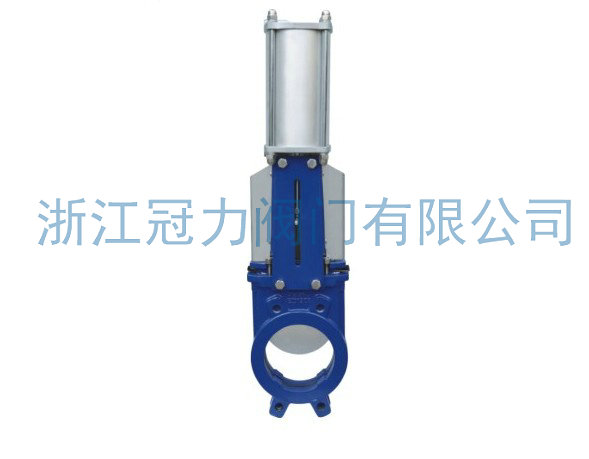 軟密封刀型閘閥的應用場景包括哪些？