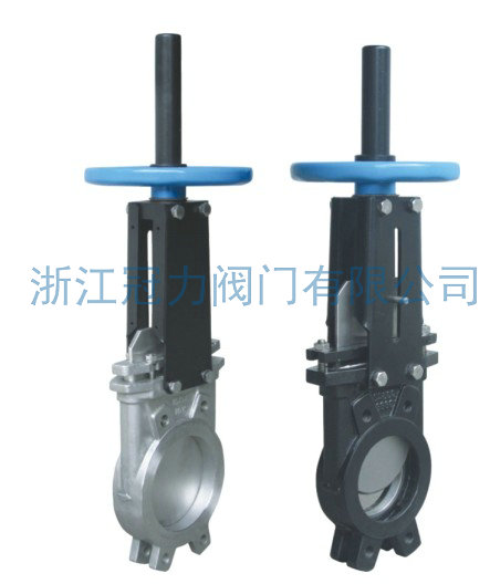 對夾式刀型閘閥的產(chǎn)品特點(diǎn)怎樣