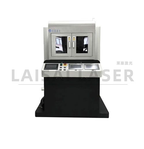 激光打標在塑料產品上有哪些應用