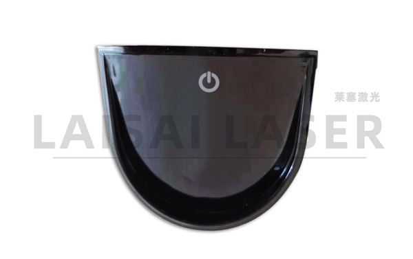 激光打標(biāo) 塑料材料應(yīng)該選擇什么樣的激光打標(biāo)設(shè)備才能更好的兼容?(圖2)