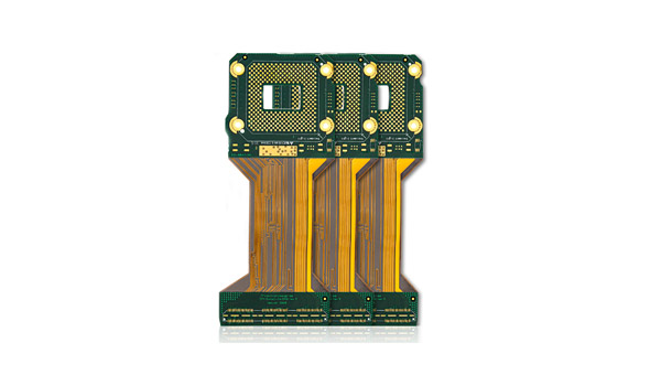 FPC柔性軟板在工業生產中的應用(圖1)