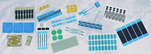 醫用電子芯片 醫用芯片的激光切割應用(圖3)