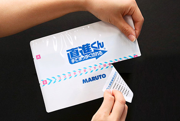 復合膜薄膜激光劃線技術