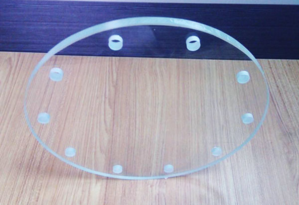 皮秒激光切割機有哪些應用？(圖1)