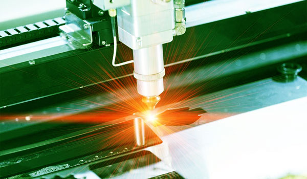 激光模切技術的優勢及發展現況