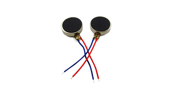 手機馬達需要用到激光焊接機來完成震動(圖1)