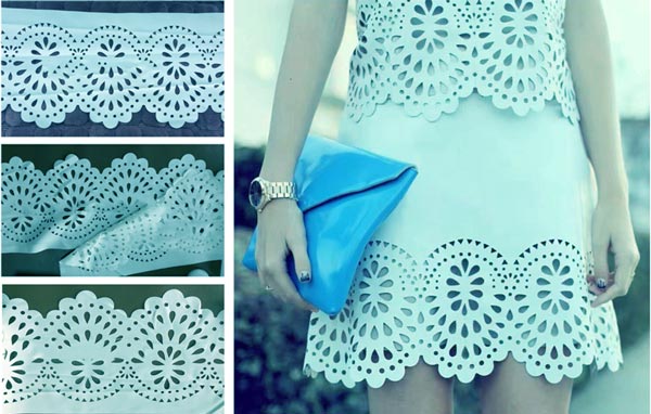 激光切割機是布料裁剪的好幫手！