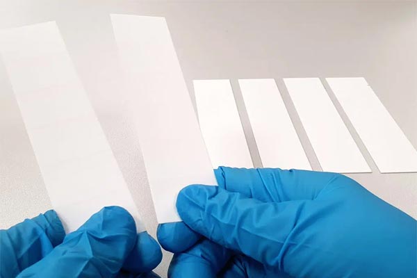 陶瓷激光分板2 陶瓷激光劃痕丨激光分板案例(圖3)