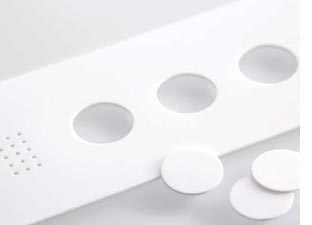 陶瓷激光鉆孔 激光切割在電子產品應用中有哪些解決方案?(圖8)