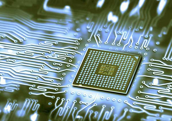 在芯片制造中，激光切割機扮演的角色是什么？