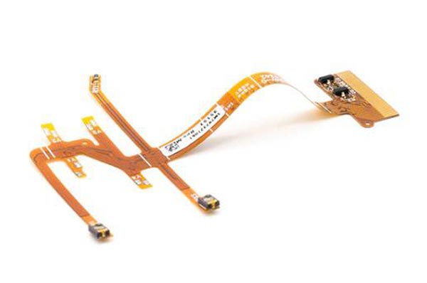 FPC激光切割效果2 影響FPC激光切割機產品價格質量和使用壽命的核心因素(圖2)