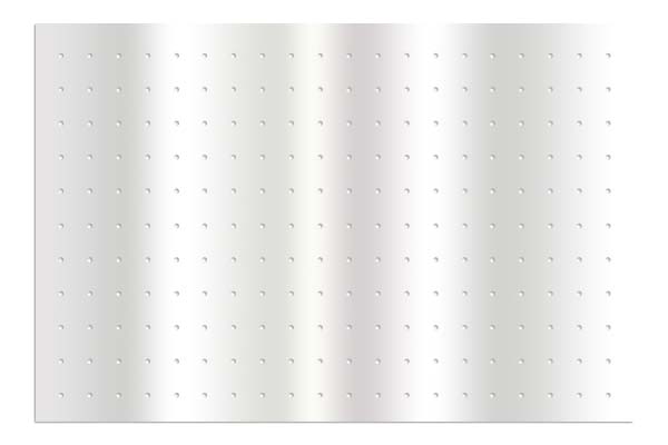 激光打微孔箔在鋰離子電池中的應用有哪些優點?(圖1)