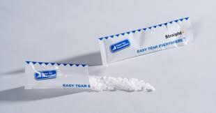 易撕線激光打孔機??激光打孔成為PE膜加工新標準(圖1)