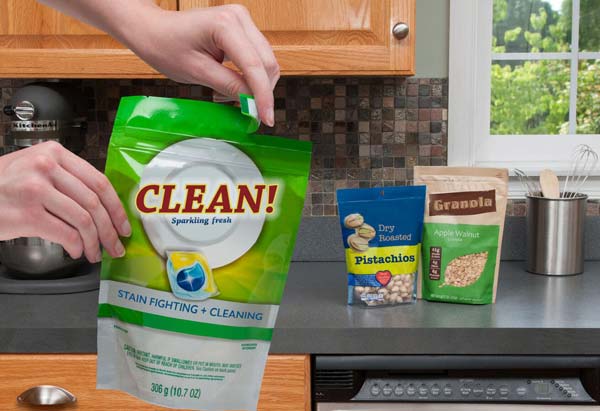 易撕線激光打孔機??激光打孔成為PE膜加工新標準(圖2)