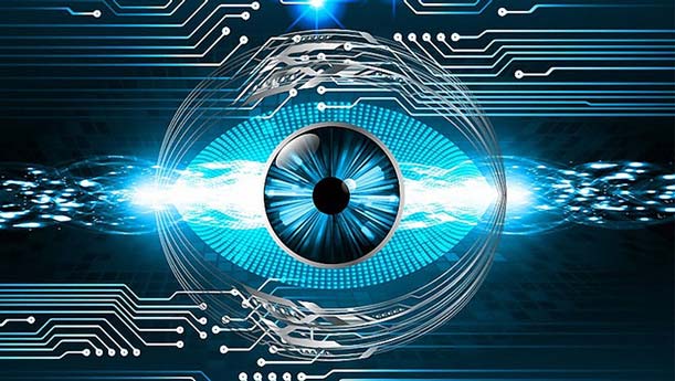 視覺檢測在激光加工行業的應用