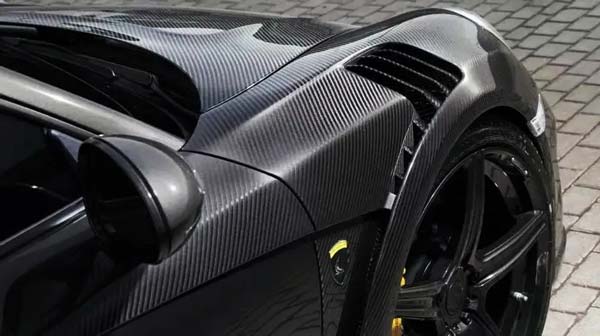 碳纖維激光切割：推動碳纖維應用(圖2)