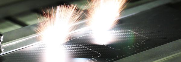 激光切割機 激光切割機可以切割的材料有哪些?又不能切什么?(圖2)