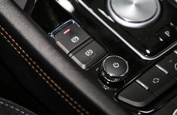 汽車標識logo都是如何進行打標的？答案是用激光打標機！(圖3)