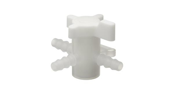 激光焊接氟塑料PFA，F(xiàn)EP激光焊接管件塑料(圖2)