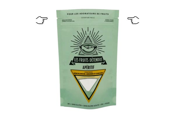 包裝激光劃線 激光劃線技術為食品包裝行業提供好口碑(圖1)