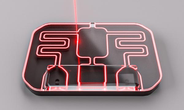 熱塑性塑料的激光焊接：激光、材料、工藝和質量概述(圖1)