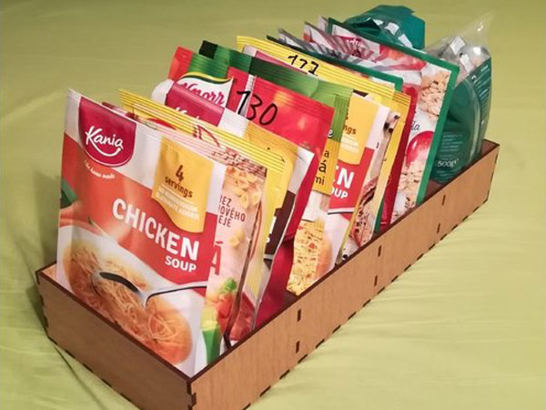 激光模切機在塑料薄膜加工中的優勢(圖2)