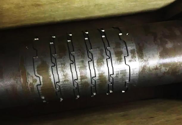 滾刀模切機跟激光模切機怎么選？（他們分別有什么優勢）(圖1)