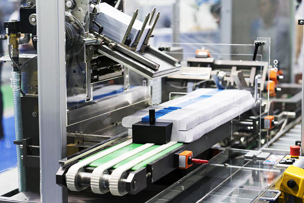 塑料薄膜激光焊接 塑料薄膜激光焊接技術(shù)??CO2的多功能應(yīng)用(圖1)