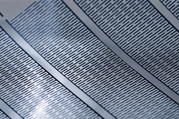 發熱片激光蝕刻 pom塑料為什么無法用激光打出顏色(圖2)