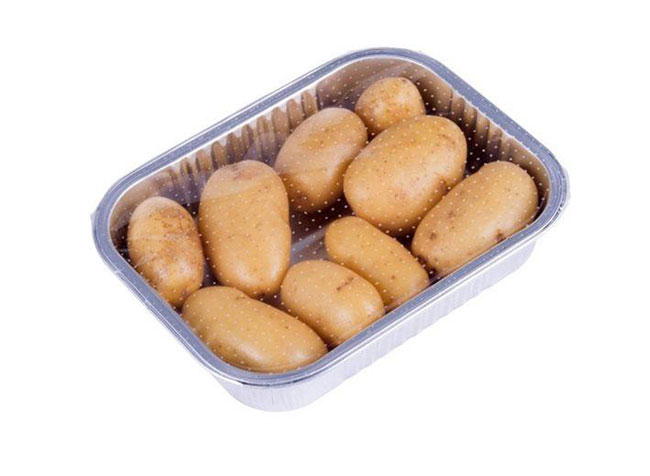 激光打孔，如何助力覆蓋膜精細(xì)加工？(圖2)