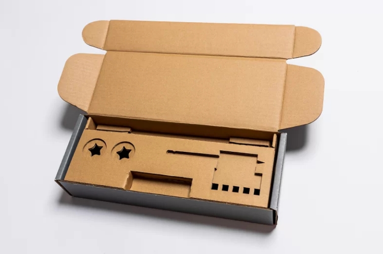 創意包裝 紫外激光與紫外皮秒激光在材料加工中的應用差異詳解(圖2)