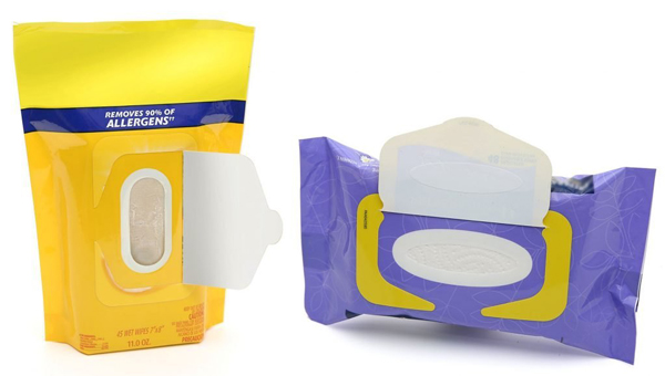 軟包裝激光開窗的創新應用與發展前景