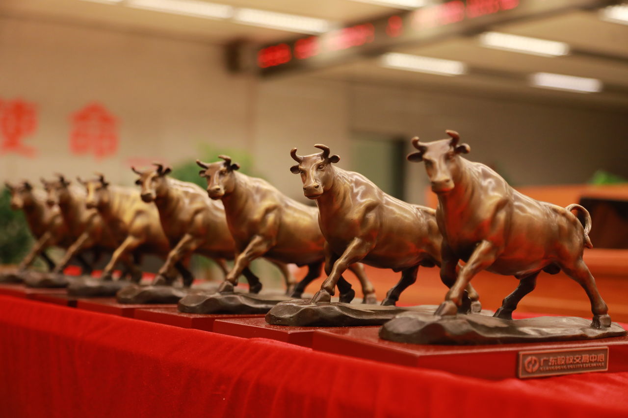 熱烈祝賀廣州萊塞激光在廣東股權交易所正式上市！(圖2)