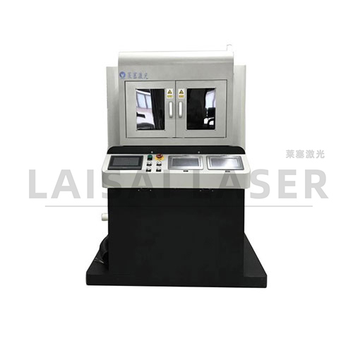 薄膜激光打孔機