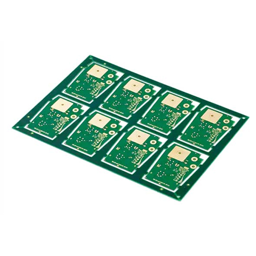 PCB激光分板機