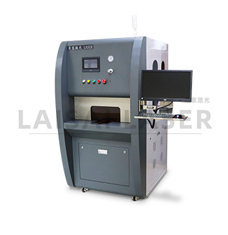 塑料激光焊接機該如何保養和維護？(圖1)